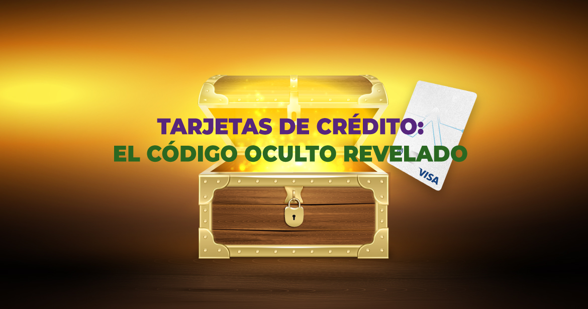 Taller intensivo: “Tarjetas de Crédito: el código oculto revelado”