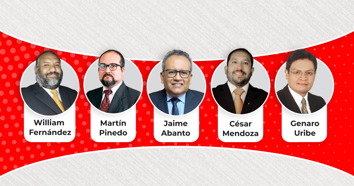 Seminario: Materias Conciliables